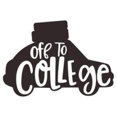 Off to College