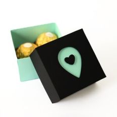 Pin box