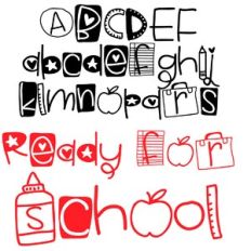 PN Ready for School