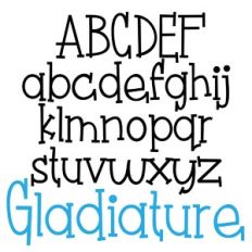 PN Gladiature