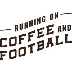Running on Coffee and Football