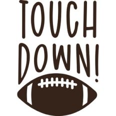 Touchdown Football