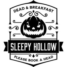 sleepy hollow