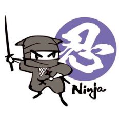 NINJA