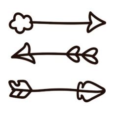 Arrow Set