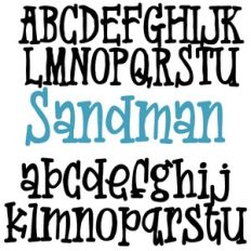 ZP Sandman