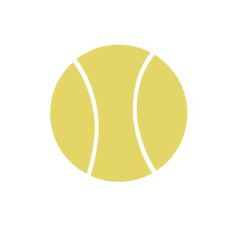 Tennis Ball
