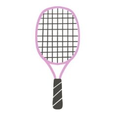 Tennis Racket