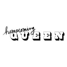 homecoming queen