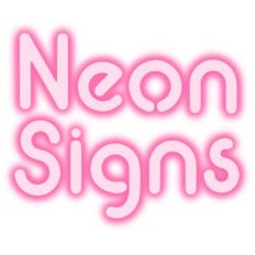 Neon Signs