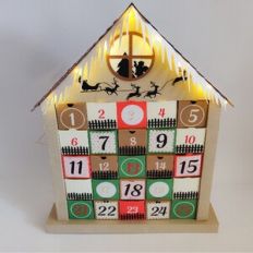 Advent Calendar