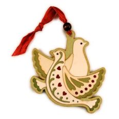 Tag Two Doves