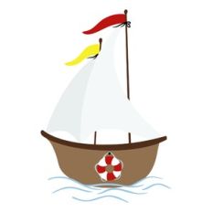 Sea boat