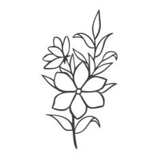 flower blossom branch