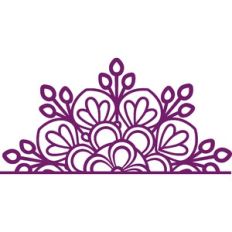 Half Mandala