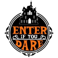 Enter If You Dare Circle