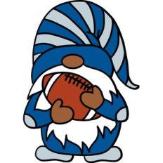 Football Gnome