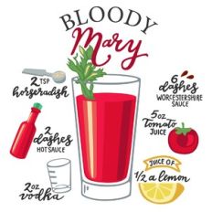 Bloody Mary