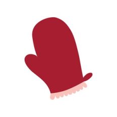 Oven Mitt