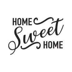Home Sweet Home