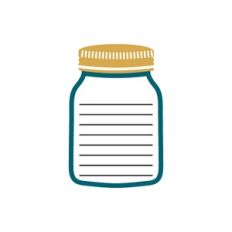 Mason Jar