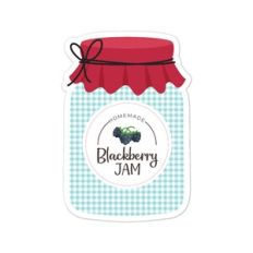 Homemade Jam