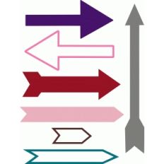 arrows