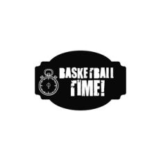 Basketball Time