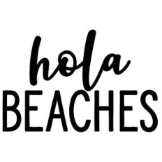 Hola Beaches