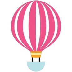 Hot Air Balloon