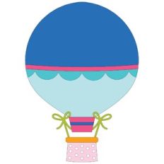 Hot Air Balloon
