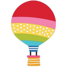 Hot Air Balloon