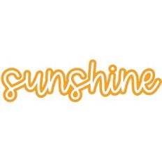 Sunshine