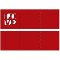 mini album: love