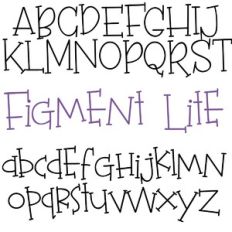ZP Figment Lite