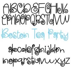 PN Boston Tea Party