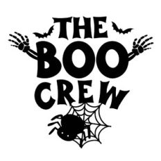 The Boo Crew