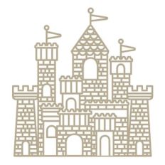 castle