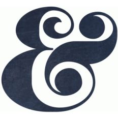 ampersand