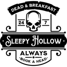 sleepy hollow dead and breakfast