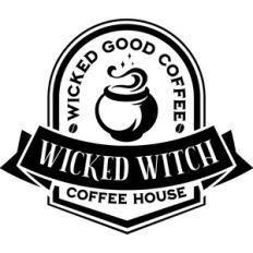 wicked witch coffee house