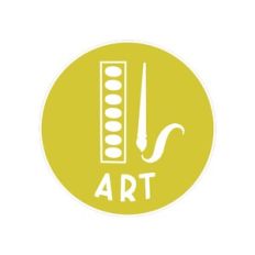 Art Sticker