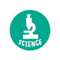 Science Sticker