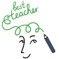 Best teacher