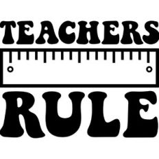 Teachers Rule