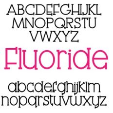 ZP Fluoride