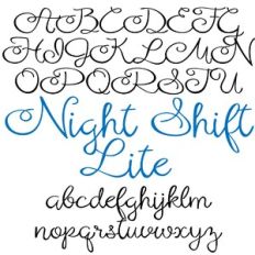 PN Night Shift Lite