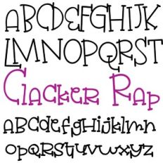 PN Clacker Rap