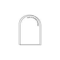 everything journal arch