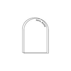 Soul Echo journal arch